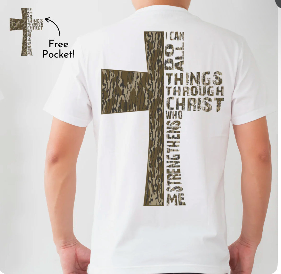 Do All Things Through Christ