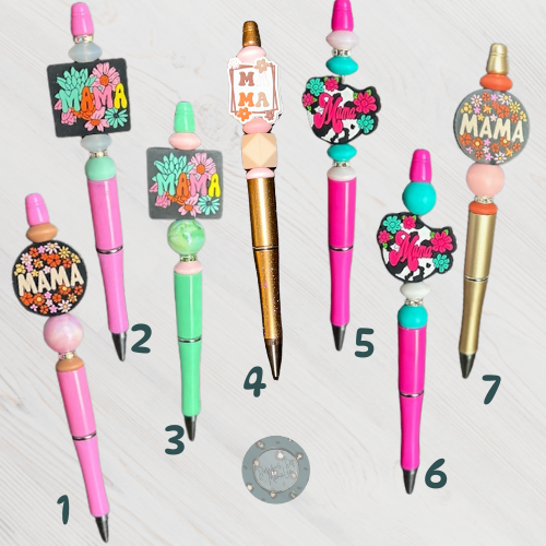 Mama Pens