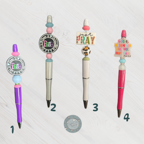 Faith Pens