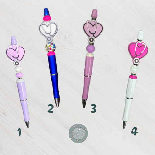 Medical Field Pens