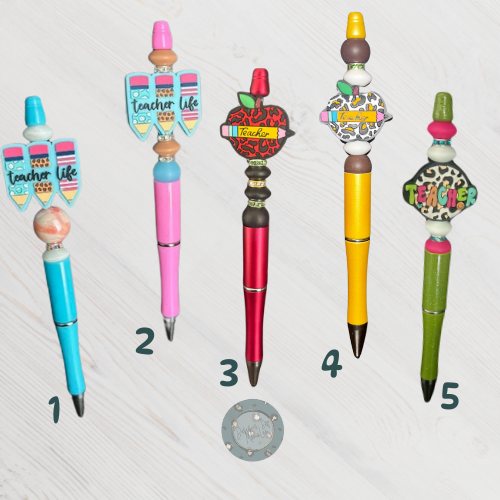 Teacher Pens