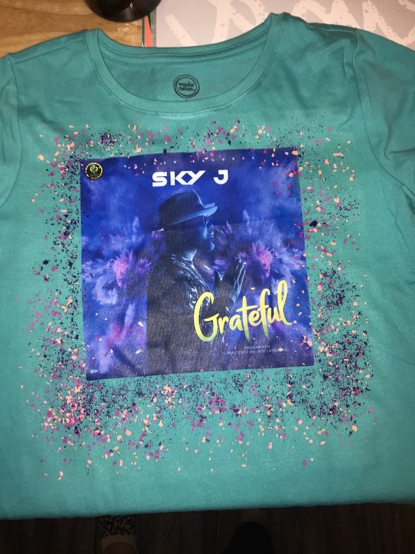 Custom Order
