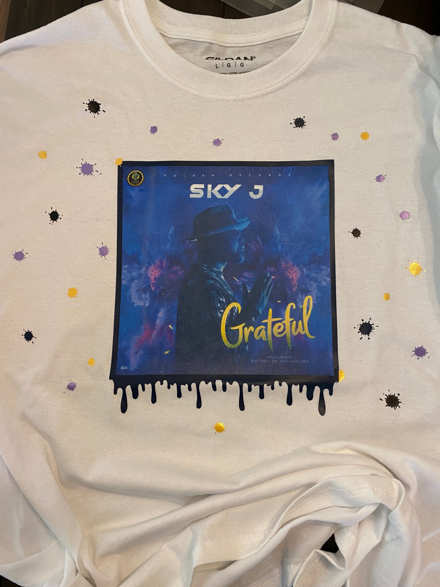 Custom Order