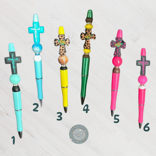 Faith Pens