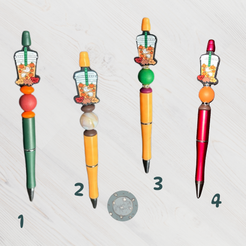 Fall Pen