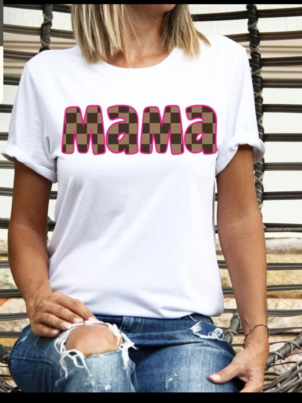 Mama