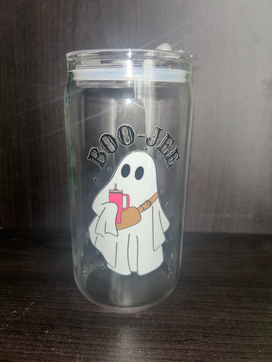 Boo-jee Ghost Cup