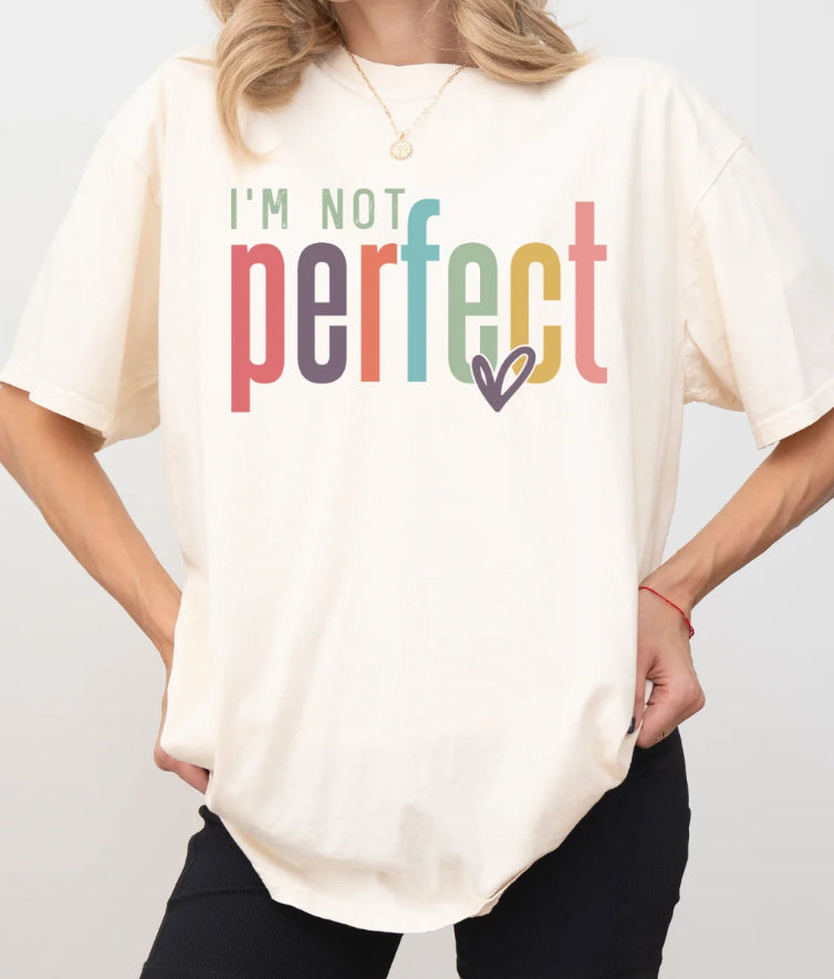 Affirmation Shirts ( Mulitple Styles)