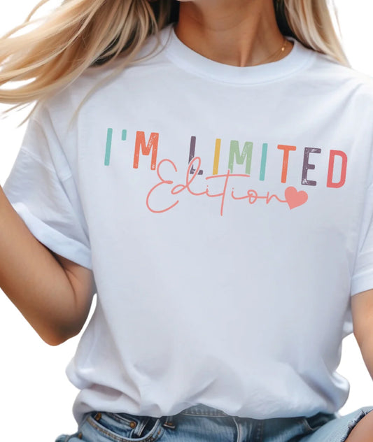 Affirmation Shirts ( Mulitple Styles)