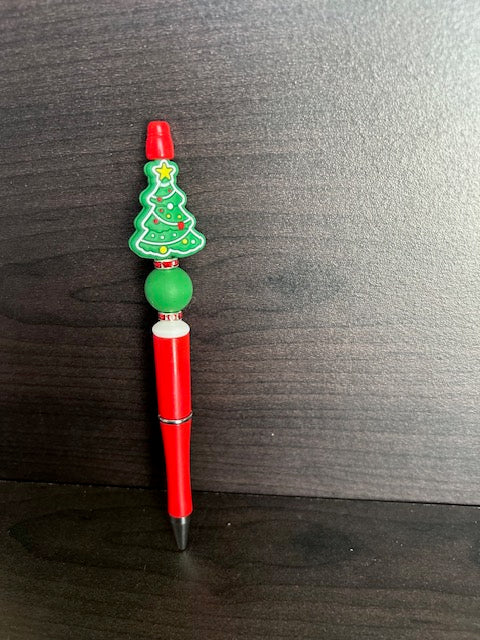 Christmas Pens