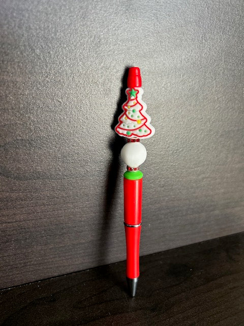 Christmas Pens