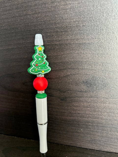 Christmas Pens