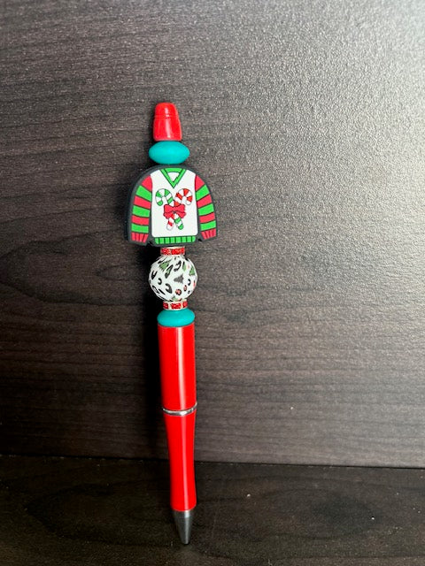 Christmas Pens