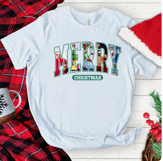 Merry