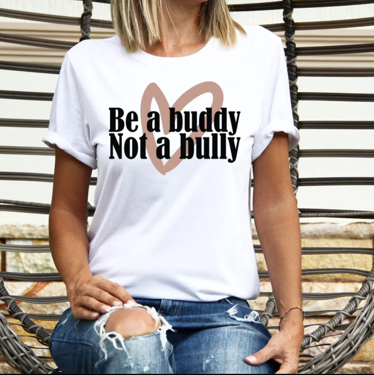 Buddy