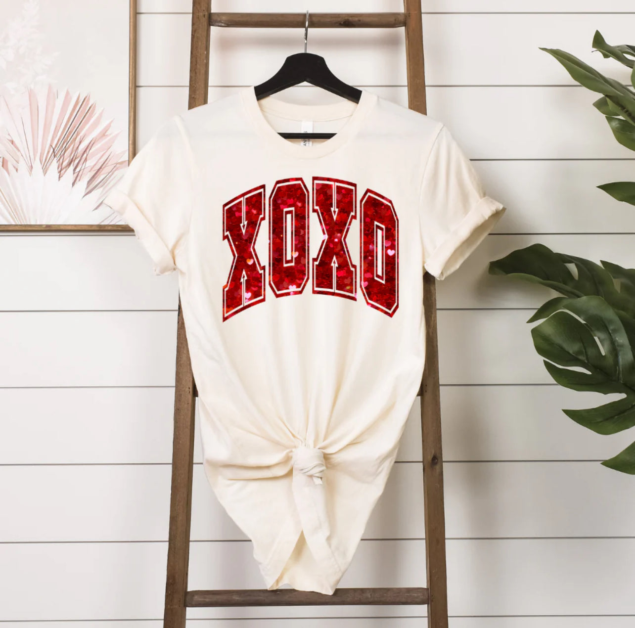 XOXO