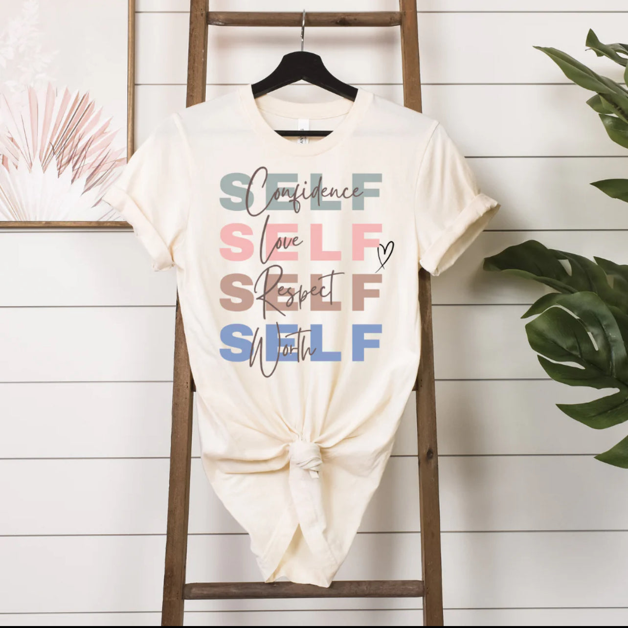 Self