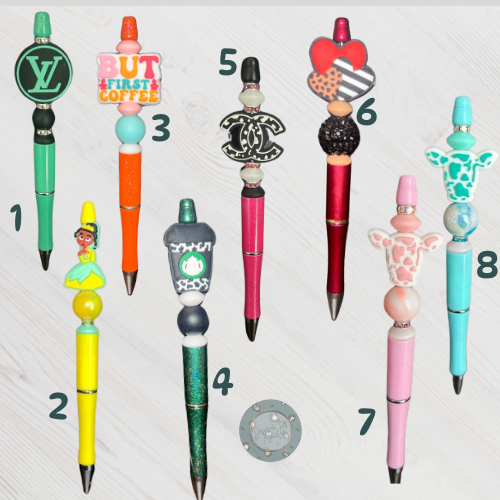 Misc Pens