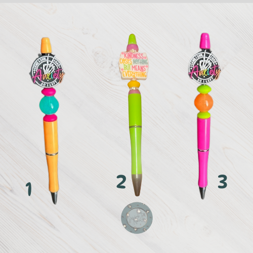 Quote Pens